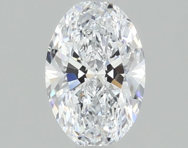 IGI 1.06 Carat Oval Lab Grown Diamond 人工培育鑽石 實驗室人造鑽石