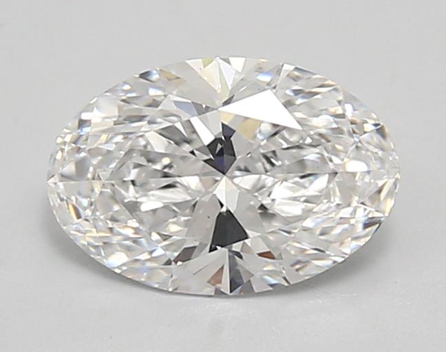 IGI 1.88 Carat Oval Lab Grown Diamond