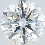 IGI 5.02 Carat Round Brilliant Lab Grown Diamond 人工培育鑽石 實驗室人造鑽石