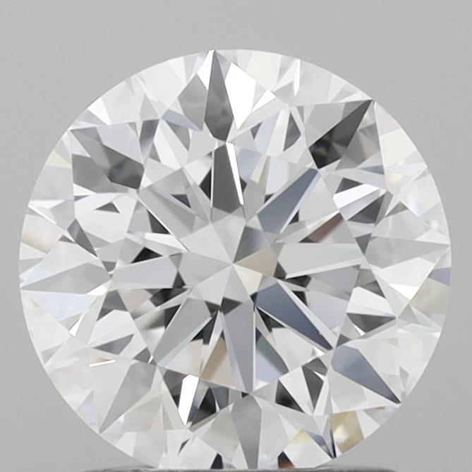 IGI 1.53 Carat Round Brilliant Lab Grown Diamond 人工培育鑽石 實驗室人造鑽石
