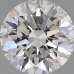 IGI 1.42 Carat Round Brilliant Lab Grown Diamond