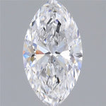 IGI 1.20 Carat Marquise Lab Grown Diamond 人工培育鑽石 實驗室人造鑽石
