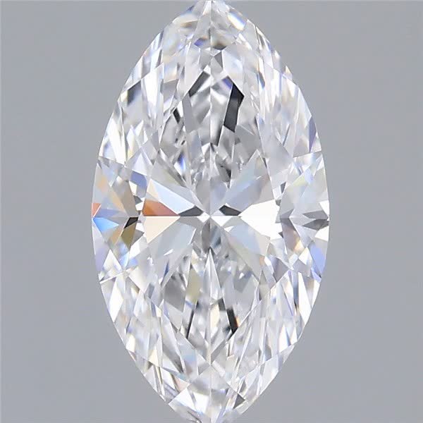 IGI 1.20 Carat Marquise Lab Grown Diamond 人工培育鑽石 實驗室人造鑽石