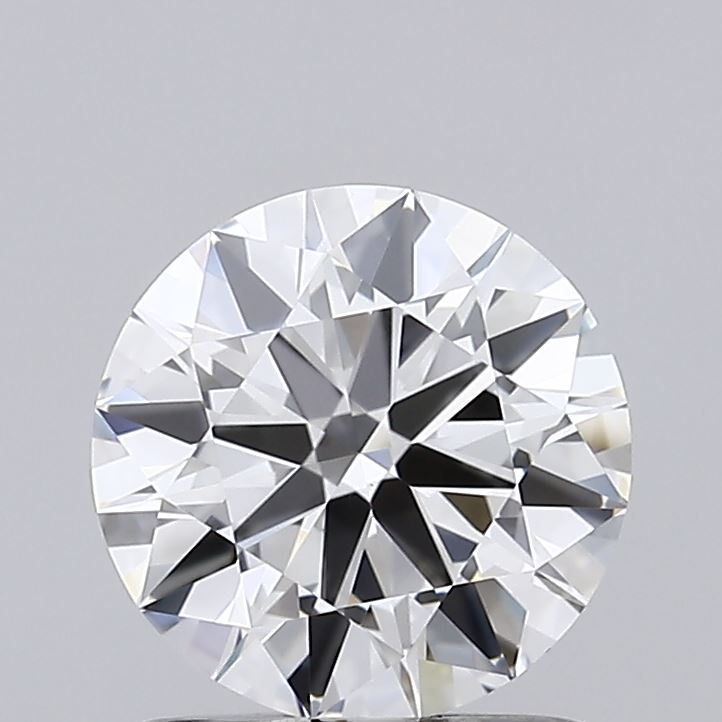IGI 1.23 Carat Round Brilliant Lab Grown Diamond