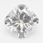 IGI 4.01 Carat Cushion Lab Grown Diamond 人工培育鑽石 實驗室人造鑽石