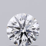 IGI 0.74 Carat Round Brilliant Lab Grown Diamond 人工培育鑽石 實驗室人造鑽石