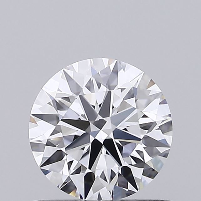 IGI 0.74 Carat Round Brilliant Lab Grown Diamond 人工培育鑽石 實驗室人造鑽石