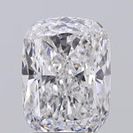 IGI 1.77 Carat Cushion Lab Grown Diamond 人工培育鑽石 實驗室人造鑽石