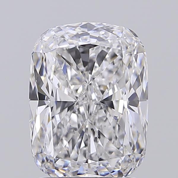 IGI 1.77 Carat Cushion Lab Grown Diamond 人工培育鑽石 實驗室人造鑽石