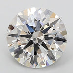 IGI 1.81 Carat Round Brilliant Lab Grown Diamond
