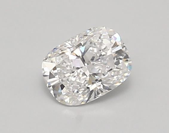 IGI 0.58 Carat Cushion Lab Grown Diamond