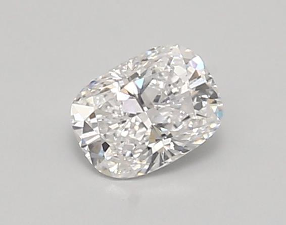 IGI 0.58 Carat Cushion Lab Grown Diamond