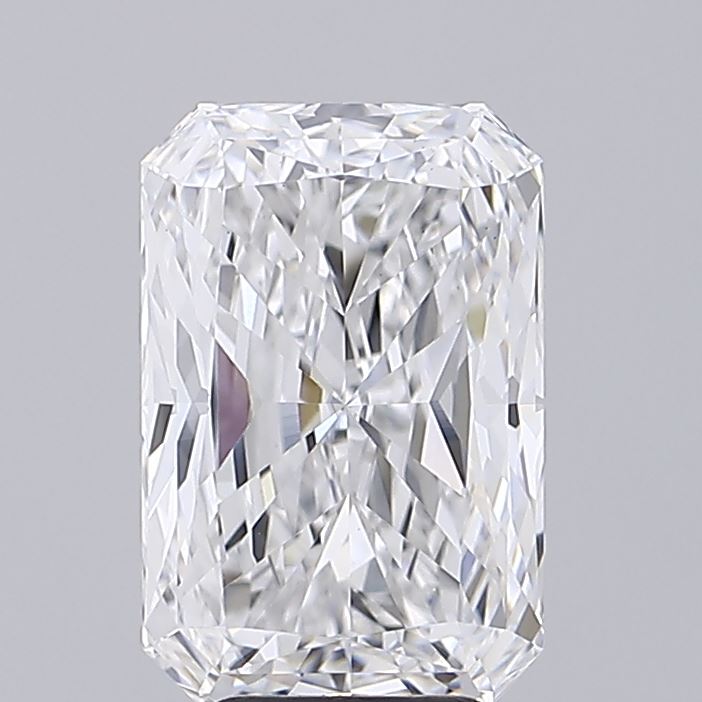 IGI 5.01 Carat Radiant Cut Lab Grown Diamond 人工培育鑽石 實驗室人造鑽石