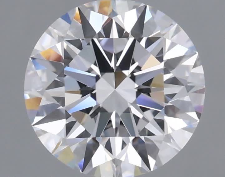 IGI 1.52 Carat Round Brilliant Lab Grown Diamond