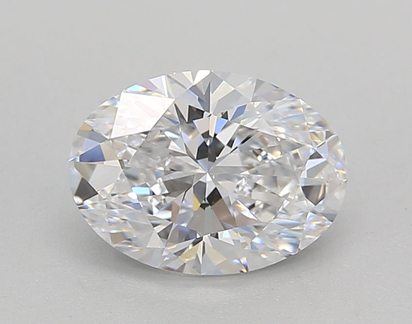 IGI 1.48 Carat 橢圓形 - Oval 培育鑽石 Lab Grown Diamond 人造鑽石 人工鑽石 實驗室鑽石 培養鑽石 香港 培育鑽 