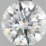 IGI 1.60 Carat Round Brilliant Lab Grown Diamond 人工培育鑽石 實驗室人造鑽石