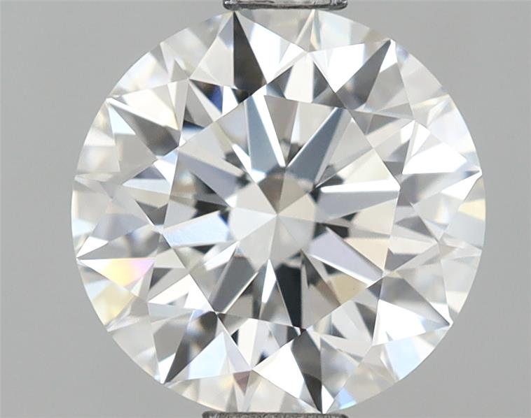 IGI 1.60 Carat Round Brilliant Lab Grown Diamond 人工培育鑽石 實驗室人造鑽石