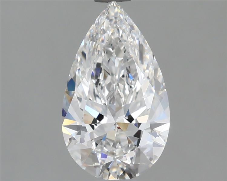 IGI 1.07 Carat Pear Lab Grown Diamond 人工培育鑽石 實驗室人造鑽石