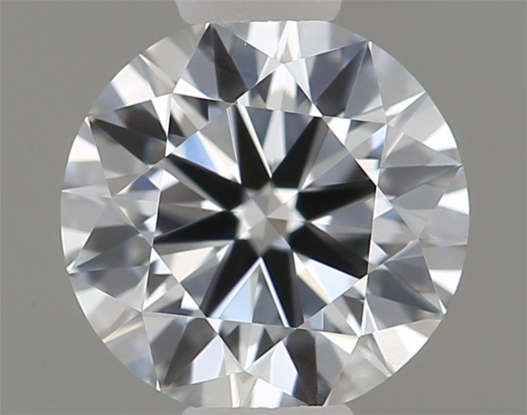 IGI 0.50 Carat Round Brilliant Lab Grown Diamond 人工培育鑽石 實驗室人造鑽石