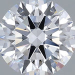 IGI 1.39 Carat Round Brilliant Lab Grown Diamond 人工培育鑽石 實驗室人造鑽石