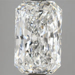IGI 3.08 Carat Radiant Cut Lab Grown Diamond 人工培育鑽石 實驗室人造鑽石