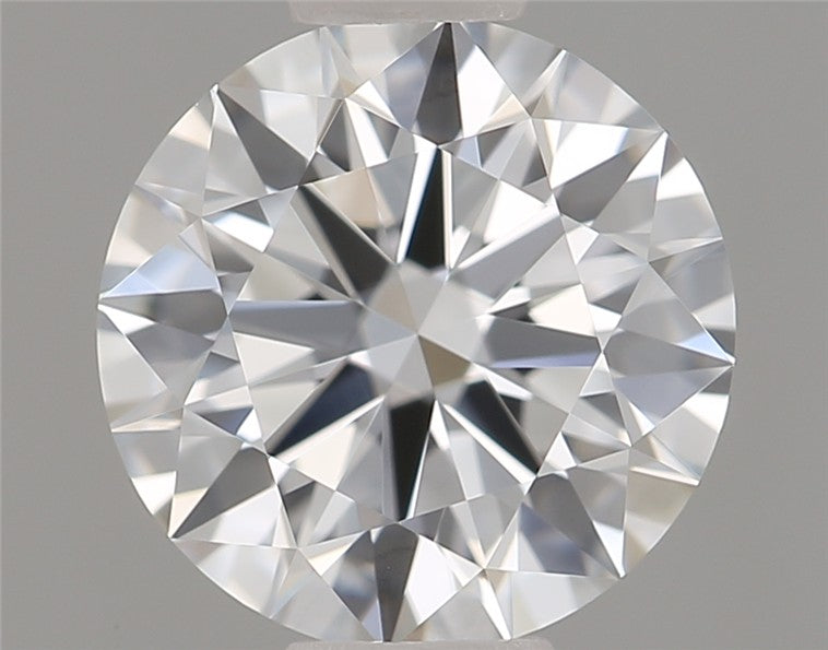 IGI 0.64 Carat Round Brilliant Lab Grown Diamond 人工培育鑽石 實驗室人造鑽石