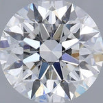 IGI 1.00 Carat Round Brilliant Lab Grown Diamond 人工培育鑽石 實驗室人造鑽石