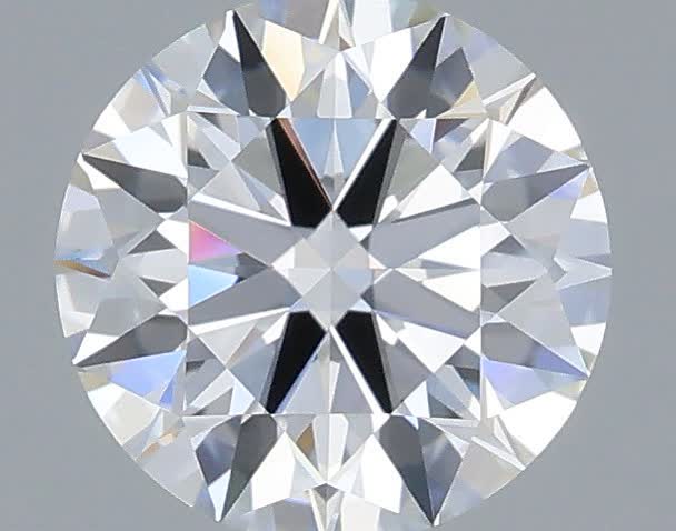IGI 0.82 Carat Round Brilliant Lab Grown Diamond 人工培育鑽石 實驗室人造鑽石