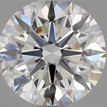 IGI 1.86 Carat Round Brilliant Lab Grown Diamond 人工培育鑽石 實驗室人造鑽石