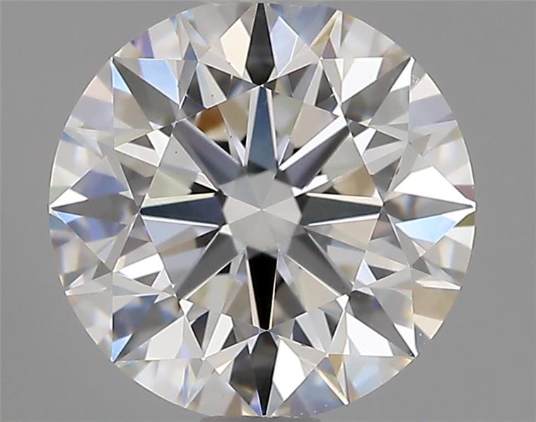 IGI 1.86 Carat Round Brilliant Lab Grown Diamond 人工培育鑽石 實驗室人造鑽石