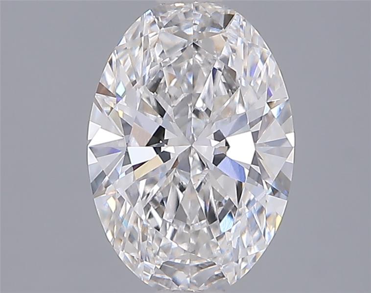 IGI 1.85 Carat Oval Lab Grown Diamond 人工培育鑽石 實驗室人造鑽石
