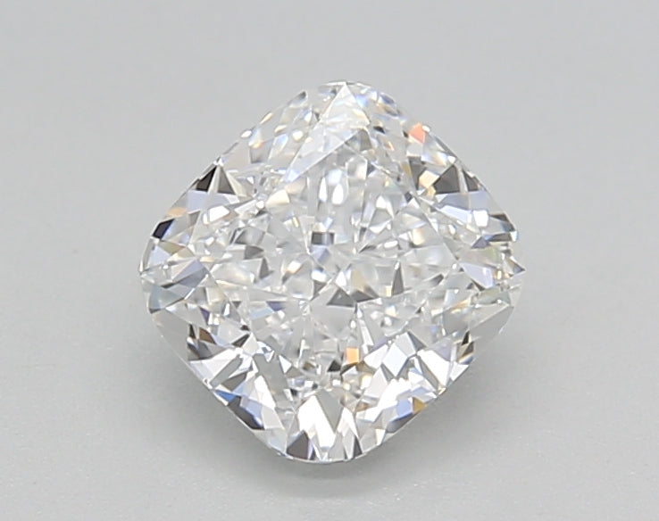 IGI 1.02 Carat 枕形 - Cushion 培育鑽石 Lab Grown Diamond 人造鑽石 人工鑽石 實驗室鑽石 培養鑽石 香港 培育鑽 