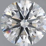 IGI 1.22 Carat Round Brilliant Lab Grown Diamond