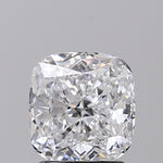 IGI 1.86 Carat Cushion Lab Grown Diamond