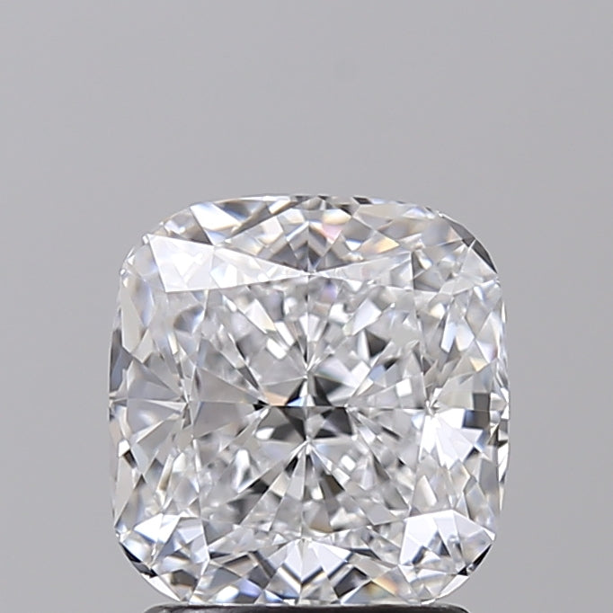IGI 1.86 Carat Cushion Lab Grown Diamond