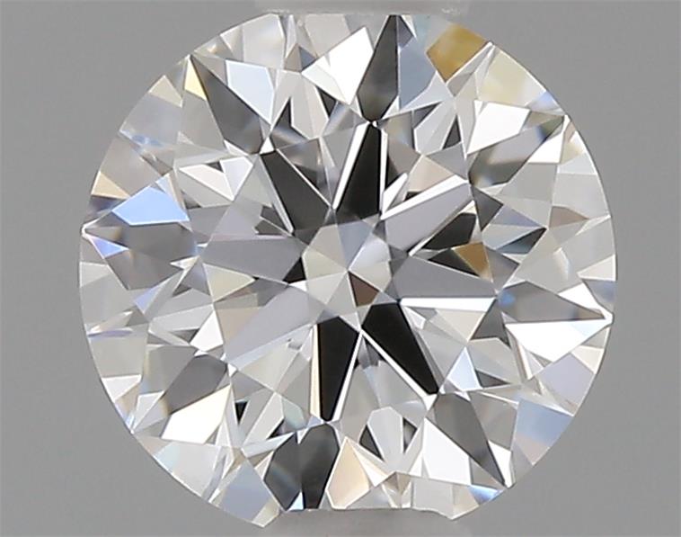 IGI 0.74 Carat Round Brilliant Lab Grown Diamond 人工培育鑽石 實驗室人造鑽石