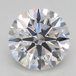 GIA 2.1 Carat 圓形 - Round Brilliant 培育鑽石 Lab Grown Diamond 人造鑽石 人工鑽石 實驗室鑽石 培養鑽石 香港 培育鑽 