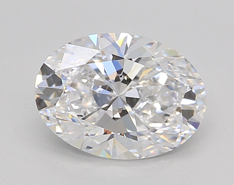 IGI 1.5 Carat 橢圓形 - Oval 培育鑽石 Lab Grown Diamond 人造鑽石 人工鑽石 實驗室鑽石 培養鑽石 香港 培育鑽 