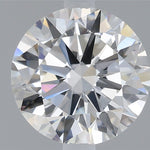 IGI 2.00 Carat Round Brilliant Lab Grown Diamond 人工培育鑽石 實驗室人造鑽石