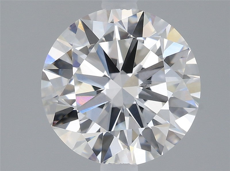 IGI 2.00 Carat Round Brilliant Lab Grown Diamond 人工培育鑽石 實驗室人造鑽石