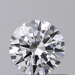 IGI 0.53 Carat 圓形 - Round Brilliant 培育鑽石 Lab Grown Diamond 人造鑽石 人工鑽石 實驗室鑽石 培養鑽石 香港 培育鑽 