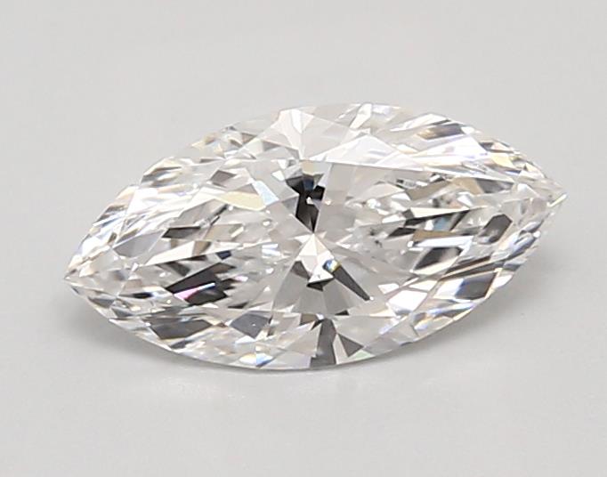 IGI 1.46 Carat Marquise Lab Grown Diamond