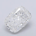 IGI 5.08 Carat Cushion Lab Grown Diamond 人工培育鑽石 實驗室人造鑽石