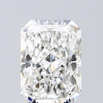 IGI 1.80 Carat Radiant Cut Lab Grown Diamond 人工培育鑽石 實驗室人造鑽石