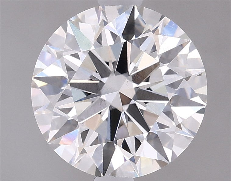 IGI 1.56 Carat Round Brilliant Lab Grown Diamond 人工培育鑽石 實驗室人造鑽石