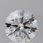 IGI 1.70 Carat Round Brilliant Lab Grown Diamond 人工培育鑽石 實驗室人造鑽石
