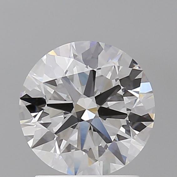 IGI 1.70 Carat Round Brilliant Lab Grown Diamond 人工培育鑽石 實驗室人造鑽石