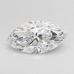 IGI 1.91 Carat Marquise Lab Grown Diamond 人工培育鑽石 實驗室人造鑽石