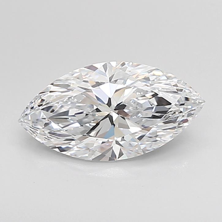 IGI 1.91 Carat Marquise Lab Grown Diamond 人工培育鑽石 實驗室人造鑽石