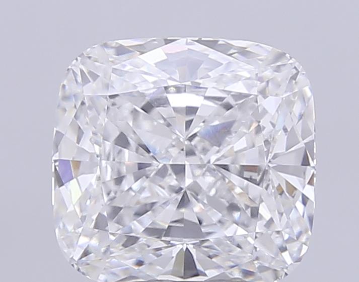 IGI 6.53 Carat Cushion Lab Grown Diamond 人工培育鑽石 實驗室人造鑽石